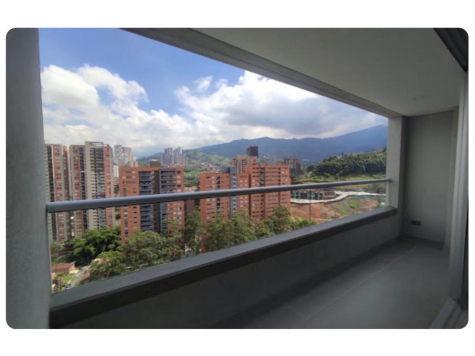 Apartamentos en Sabaneta, Cañaveralejo, 7515941