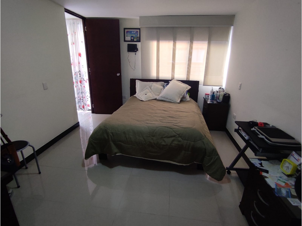 Apartamentos en Medellín, La Pilarica, 7471772