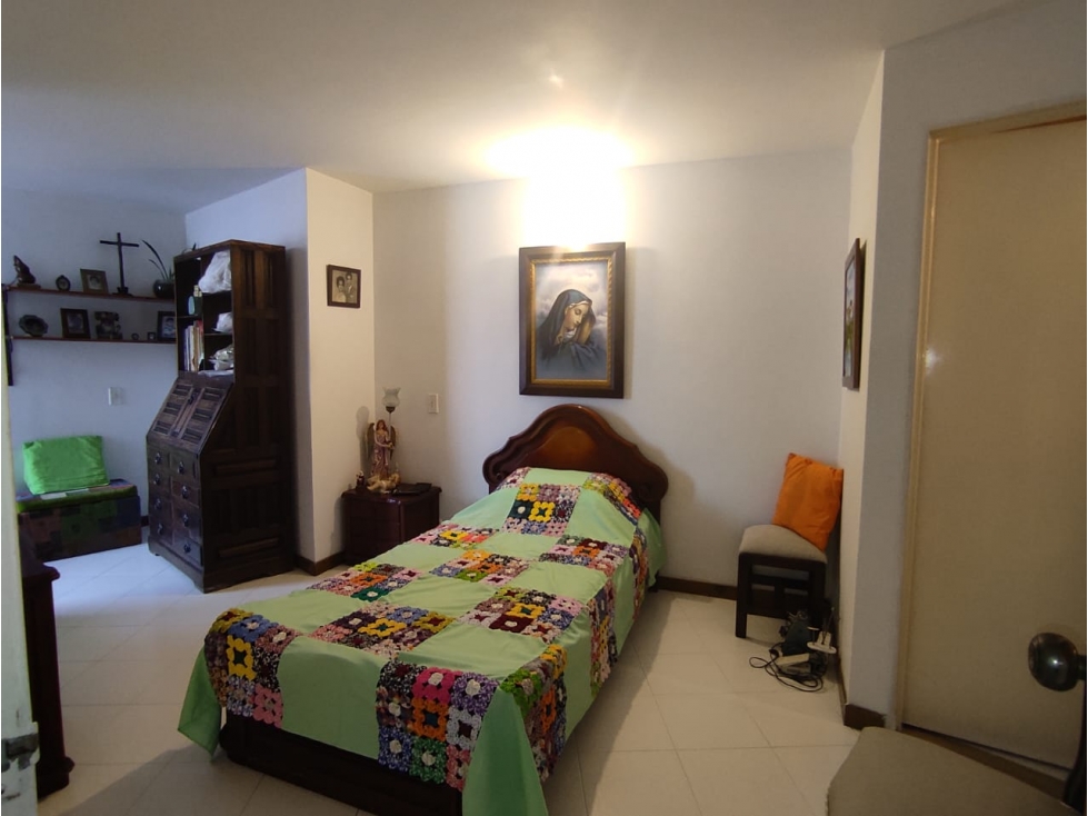 Apartamentos en Medellín, Barrio Cristóbal, 7499573