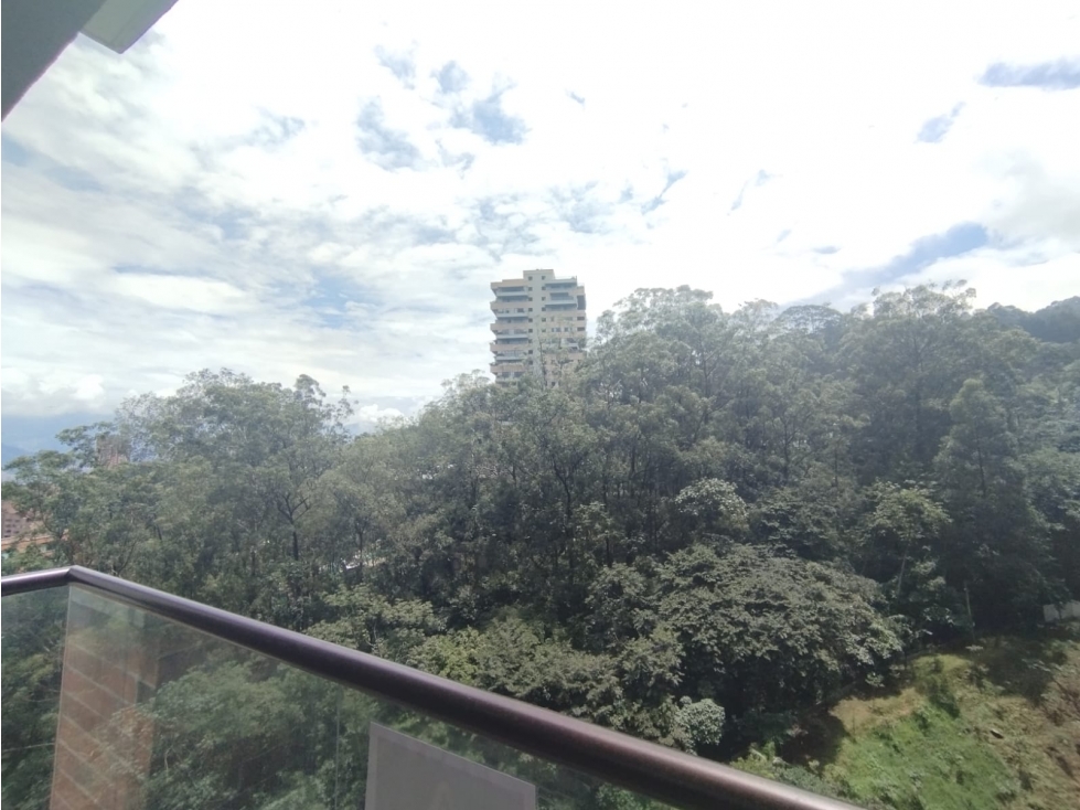 Apartamentos en Medellín, Altos del Poblado, 7519354