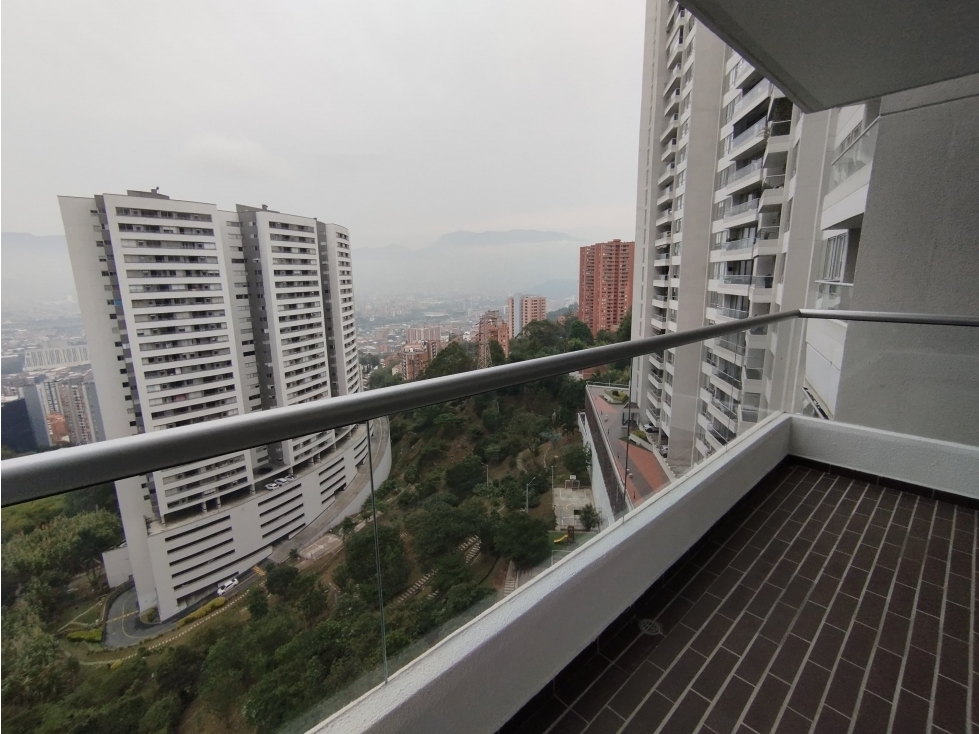 Apartamentos en Medellín, Loma del Indio, 7519607