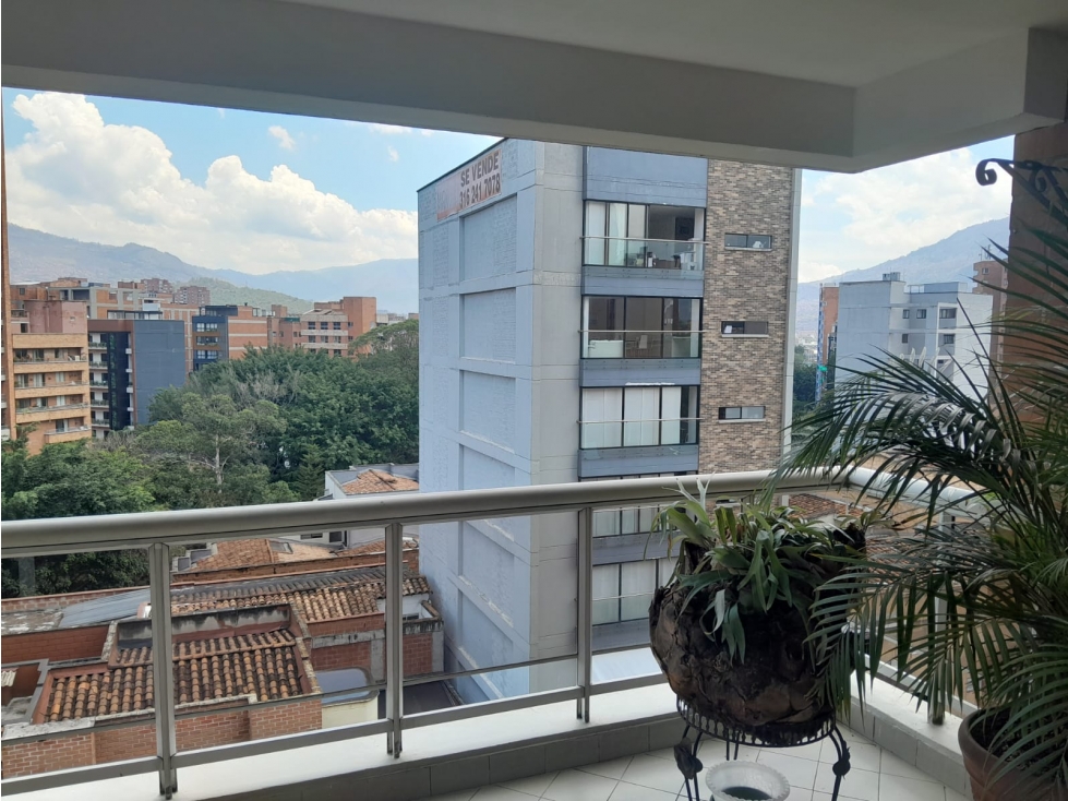 Apartamentos en Medellín, Conquistadores, 7519617