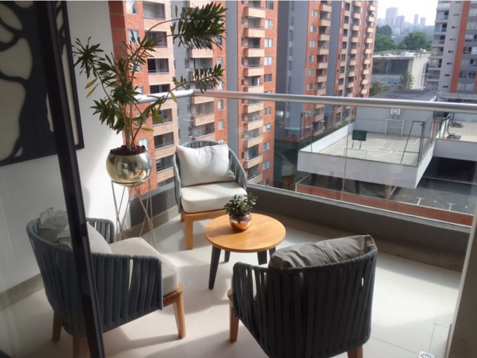 Apartamentos en Medellín, San Germán, 7525691