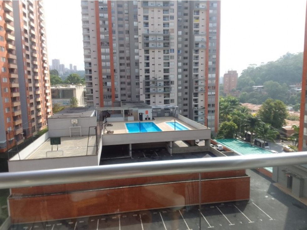 Apartamentos en Medellín, San Germán, 7525691