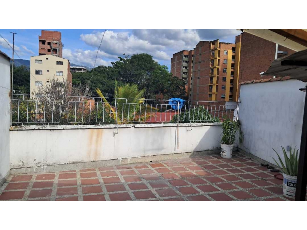 Apartamentos en Medellín, La Floresta, 7526425