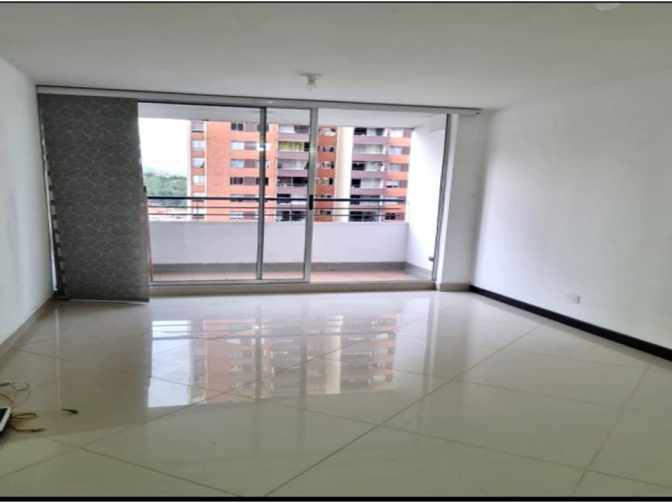 Apartamentos en Medellín, Loma de Los Bernal, 7527560