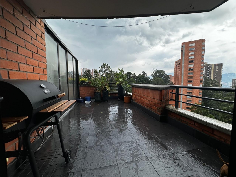 Apartamentos en Medellín, Altos del Poblado, 7528091