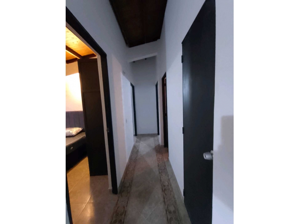 Apartamentos en Medellín, Los Colores, 7529490