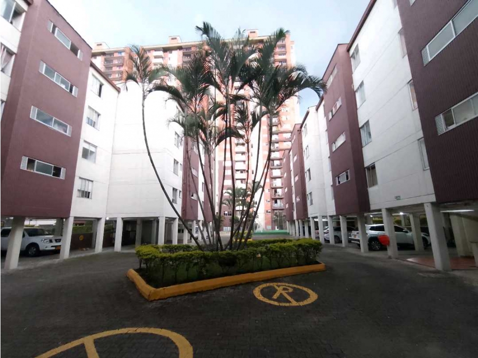 Apartamentos en Medellín, Los Colores, 7529490