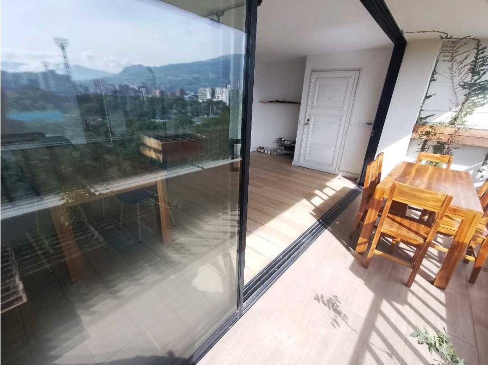 Apartamentos en Medellín, Estadio, 7530046