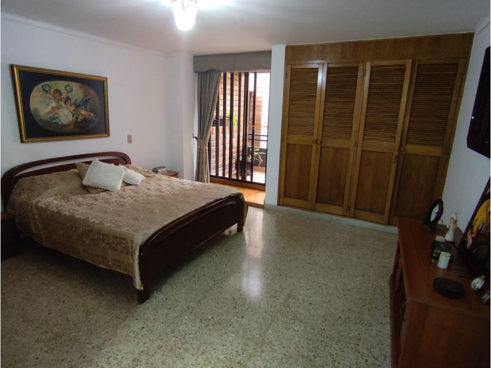 Apartamentos en Medellín, Laureles, 7459178