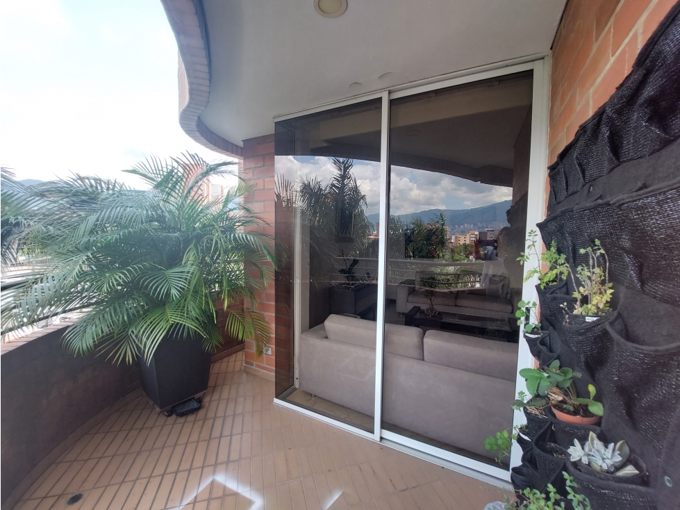 Apartamentos en Medellín, Laureles, 7531932