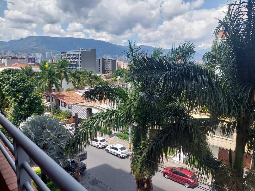 Apartamentos en Medellín, Laureles, 7531932