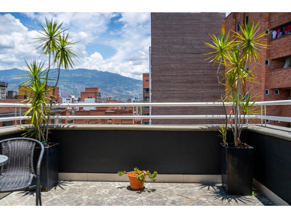Apartamentos en Medellín, Laureles, 7532733