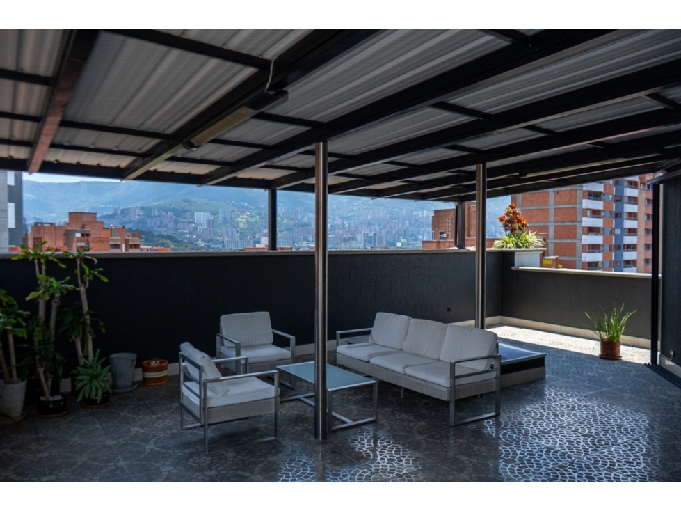Apartamentos en Medellín, Laureles, 7532733