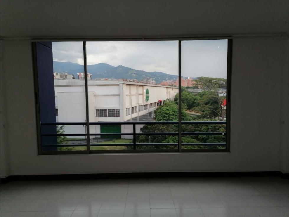Apartamentos en Medellín, Altos del Poblado, 7532879