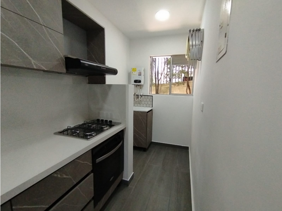 Apartamentos en Sabaneta, Cañaveralejo, 7535541