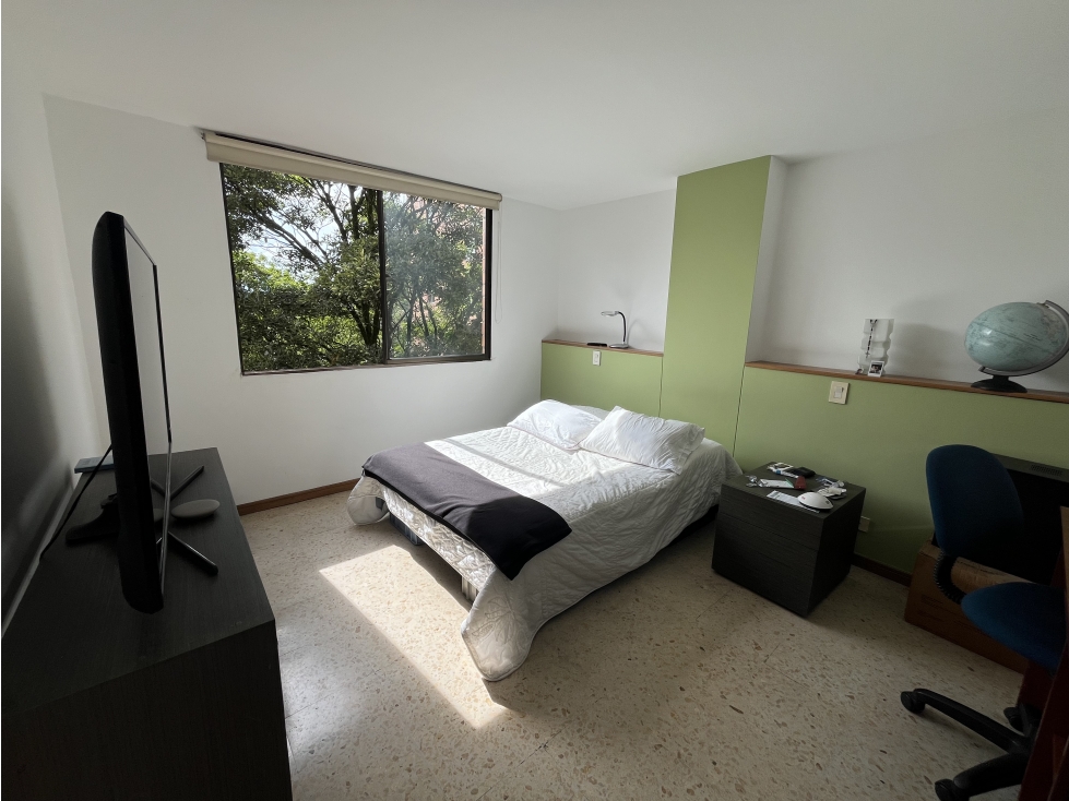 Apartamentos en Medellín, La Frontera, 7536235