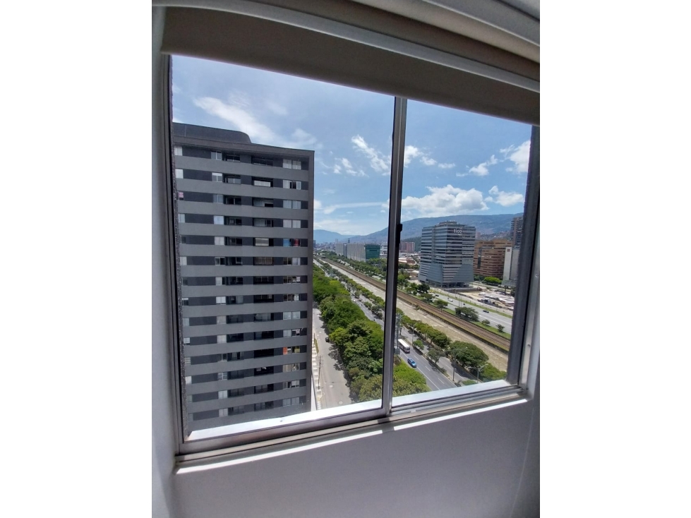 Apartamentos en Medellín, Guayabal, 7536250
