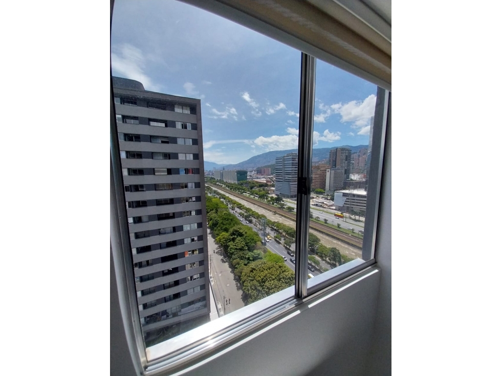 Apartamentos en Medellín, Guayabal, 7536250