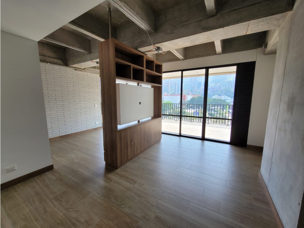 Apartamentos en Medellín, Ciudad del Rio, 7537697