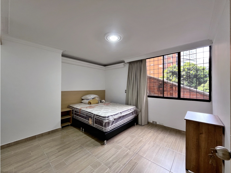 Apartamentos en Medellín, Oviedo, 7538991