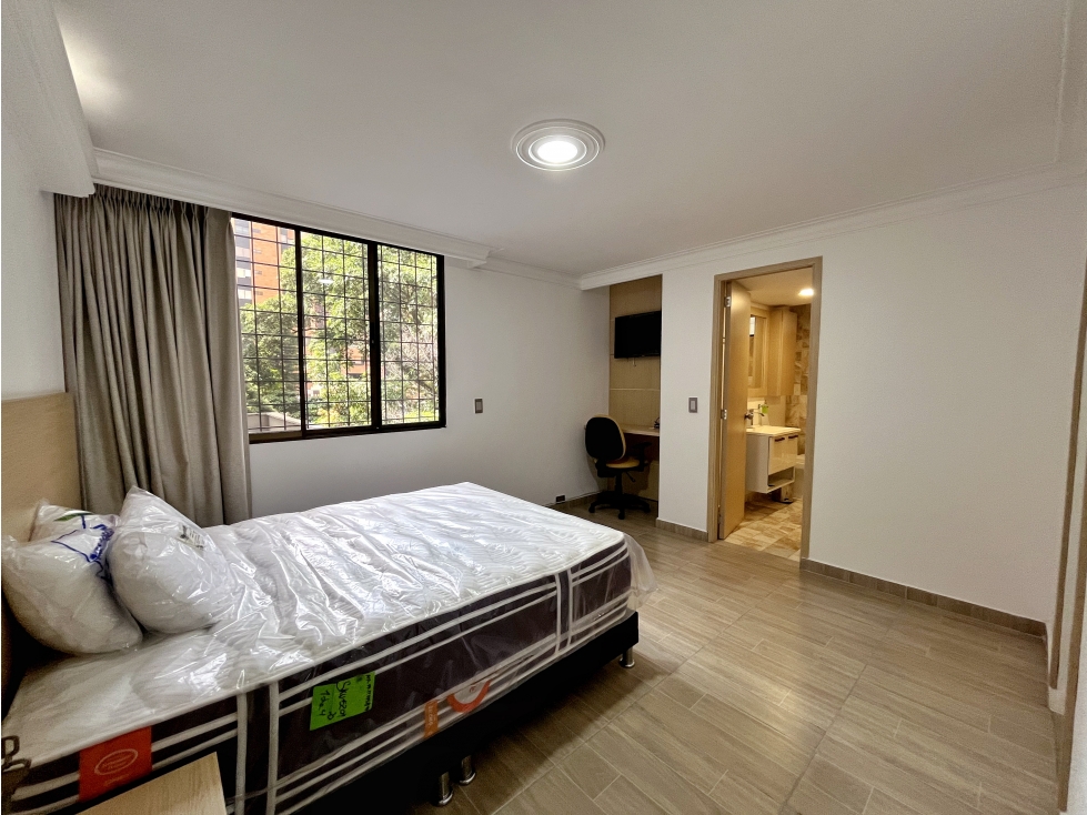 Apartamentos en Medellín, Oviedo, 7538991