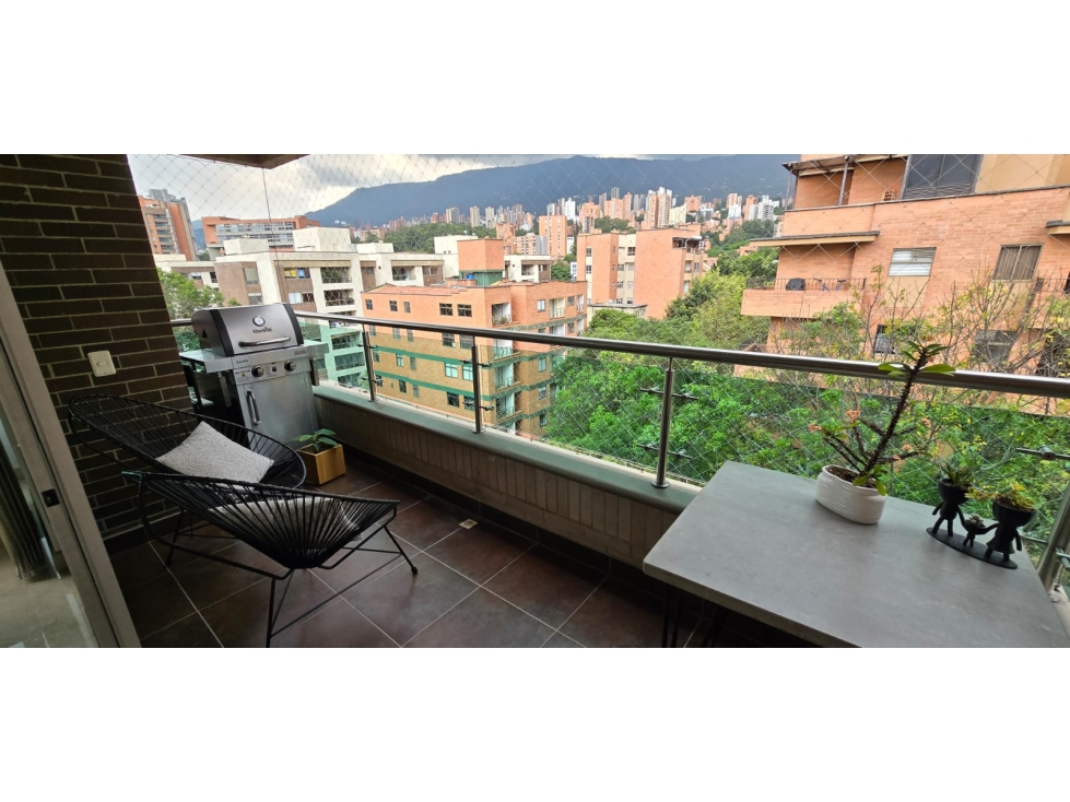 Apartamentos en Envigado, Bosques de Zuñiga, 7542671
