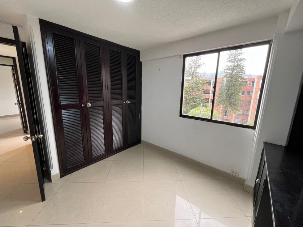 Apartamentos en Medellín, Guayabal, 7547030