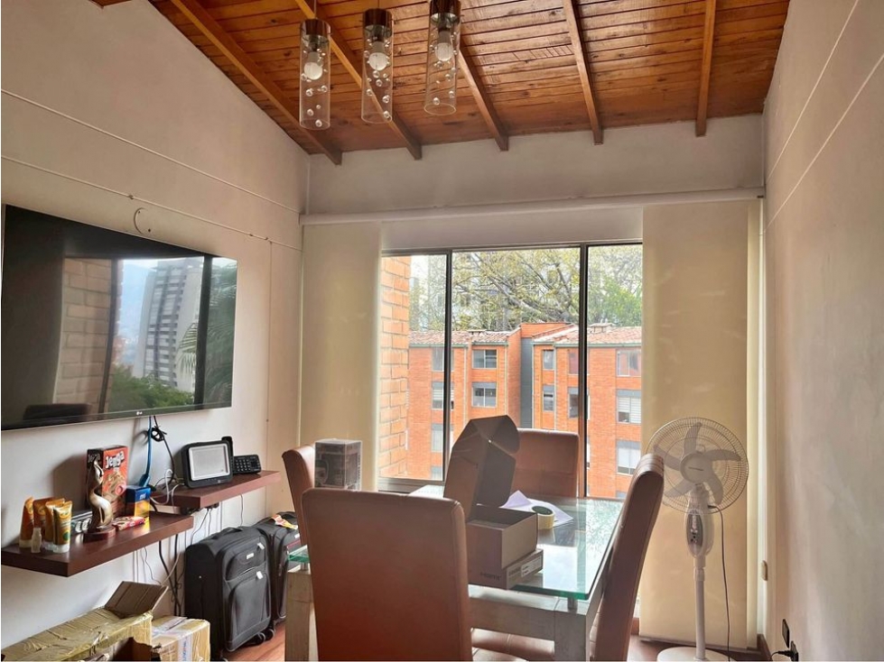 Apartamentos en Medellín, Altos del Poblado, 7547258