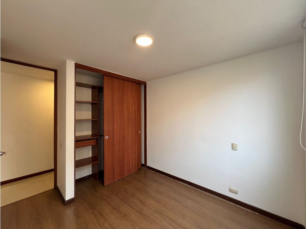 Apartamentos en Medellín, Oviedo, 7528333