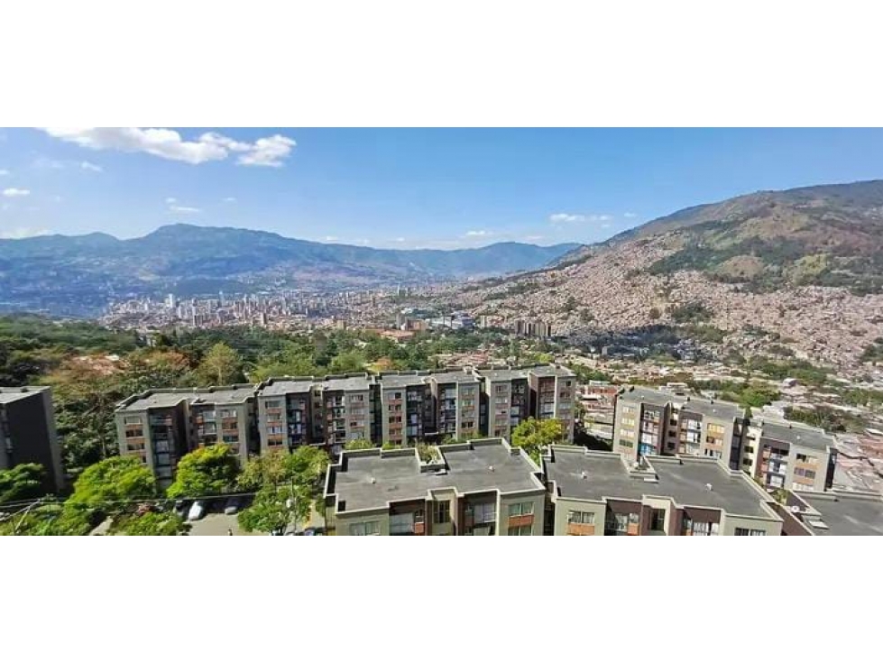 Apartamentos en Medellín, Buenos Aires, 7550815