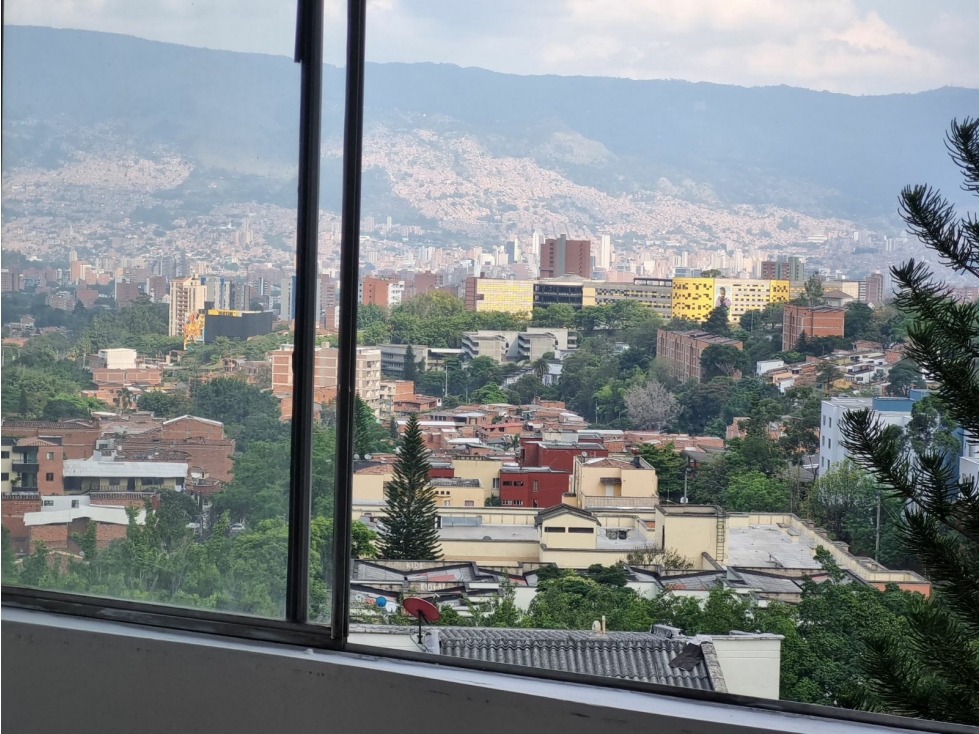 Apartamentos en Medellín, San Javier Nº 1, 7234696