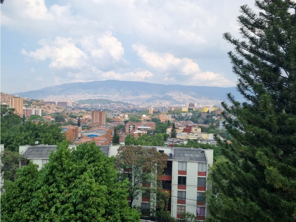 Apartamentos en Medellín, San Javier Nº 1, 7234696
