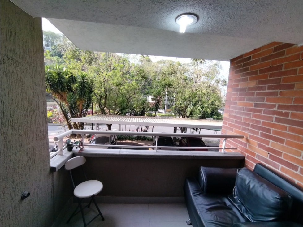 Apartamentos en Medellín, Laureles, 7551541