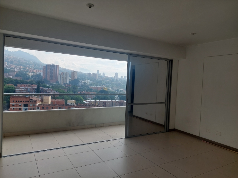 Apartamentos en Medellín, Calasanz, 7509661