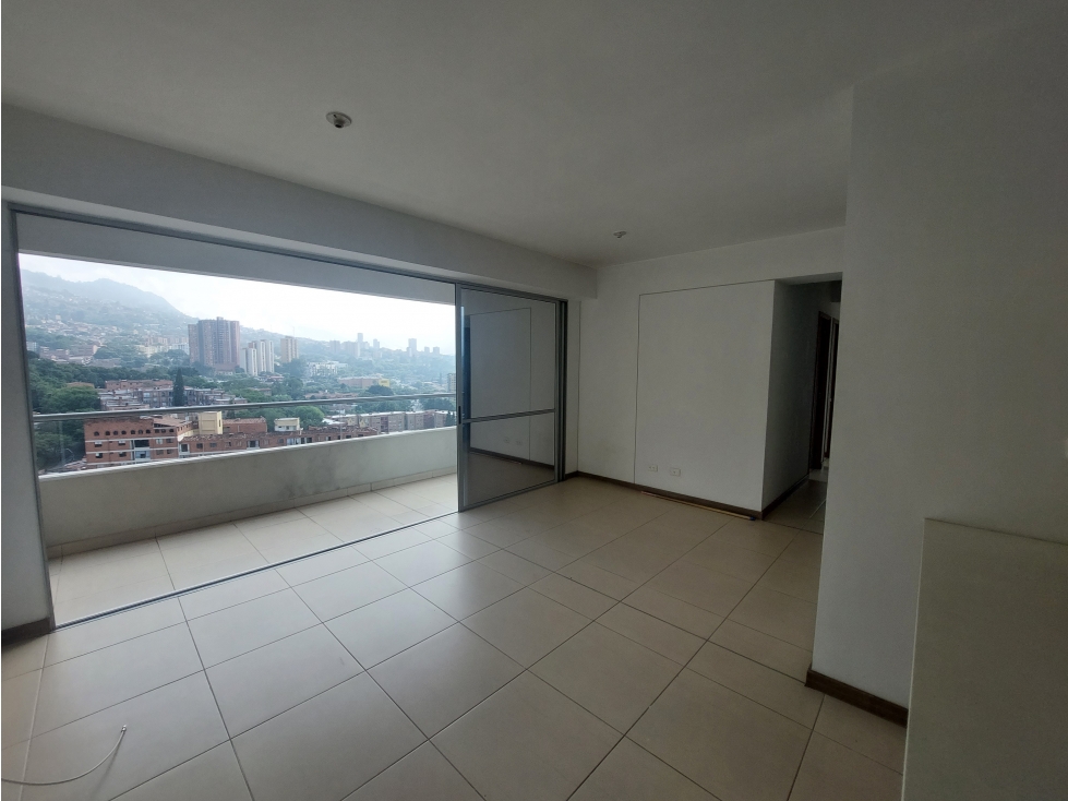 Apartamentos en Medellín, Calasanz, 7509661