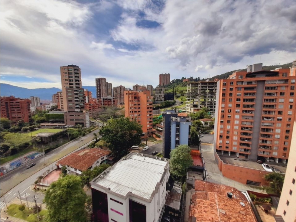 Apartamentos en Medellín, Altos del Poblado, 6913437