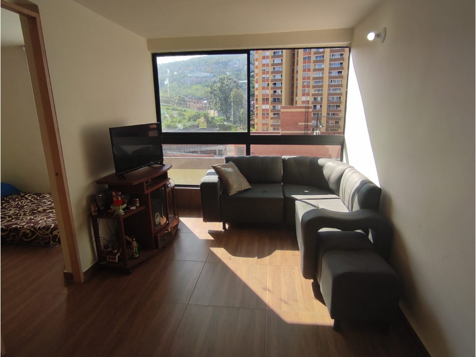 Apartamentos en Medellín, Calasanz, 7555657