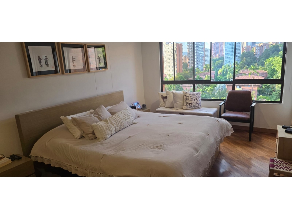 Apartamentos en Medellín, San Lucas, 7551083