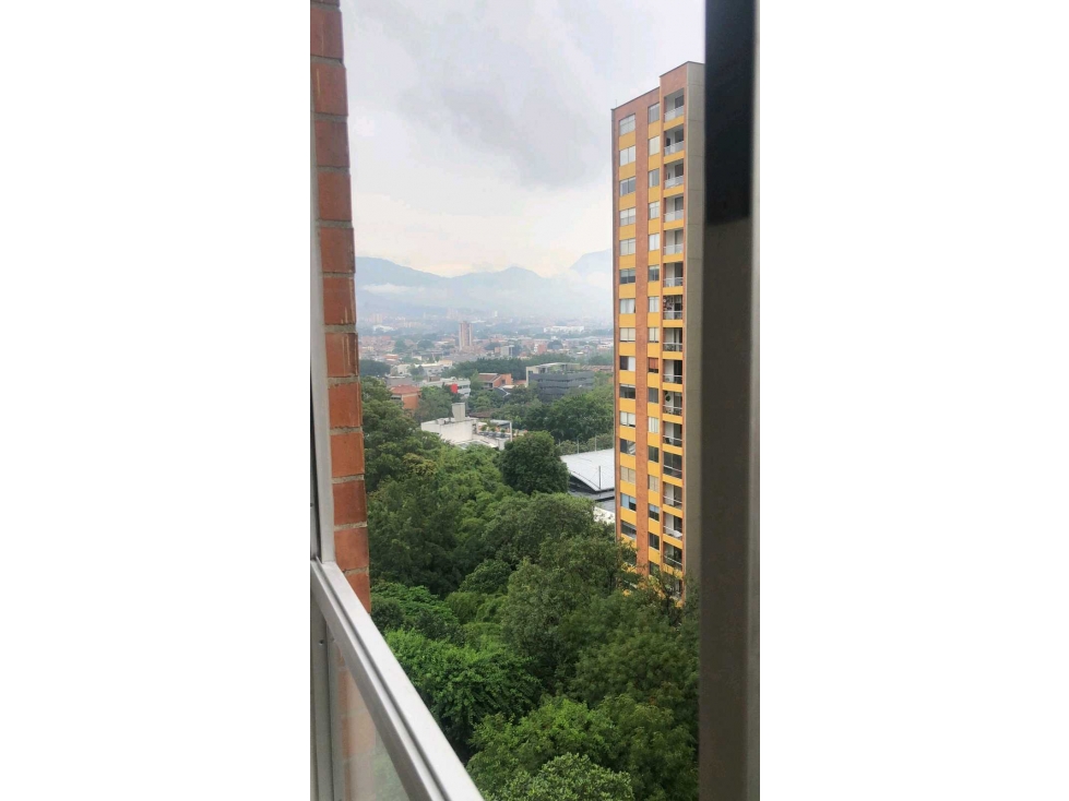 Apartamentos en Medellín, Altos del Poblado, 7555741