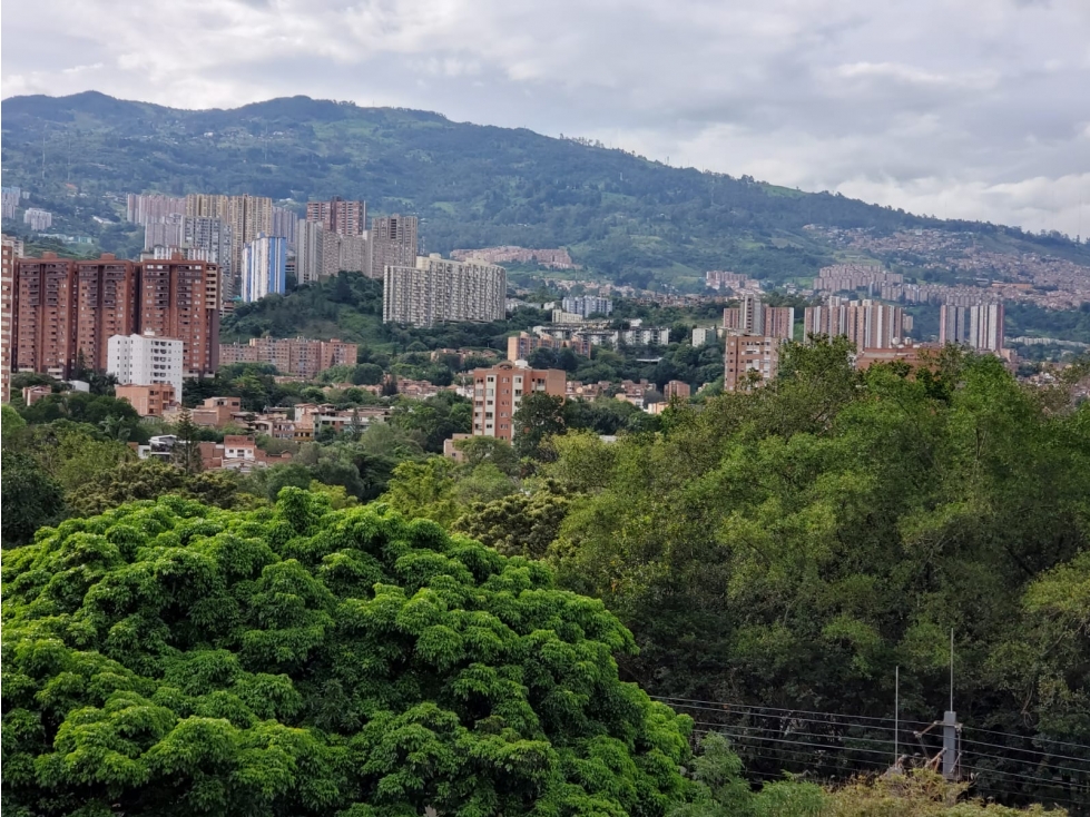 Apartamentos en Medellín, Calasanz, 7555766