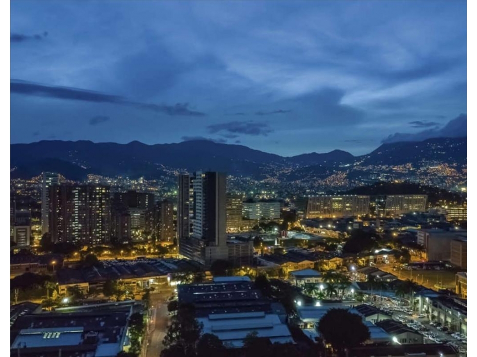 Apartamentos en Medellín, Castropol, 6545840