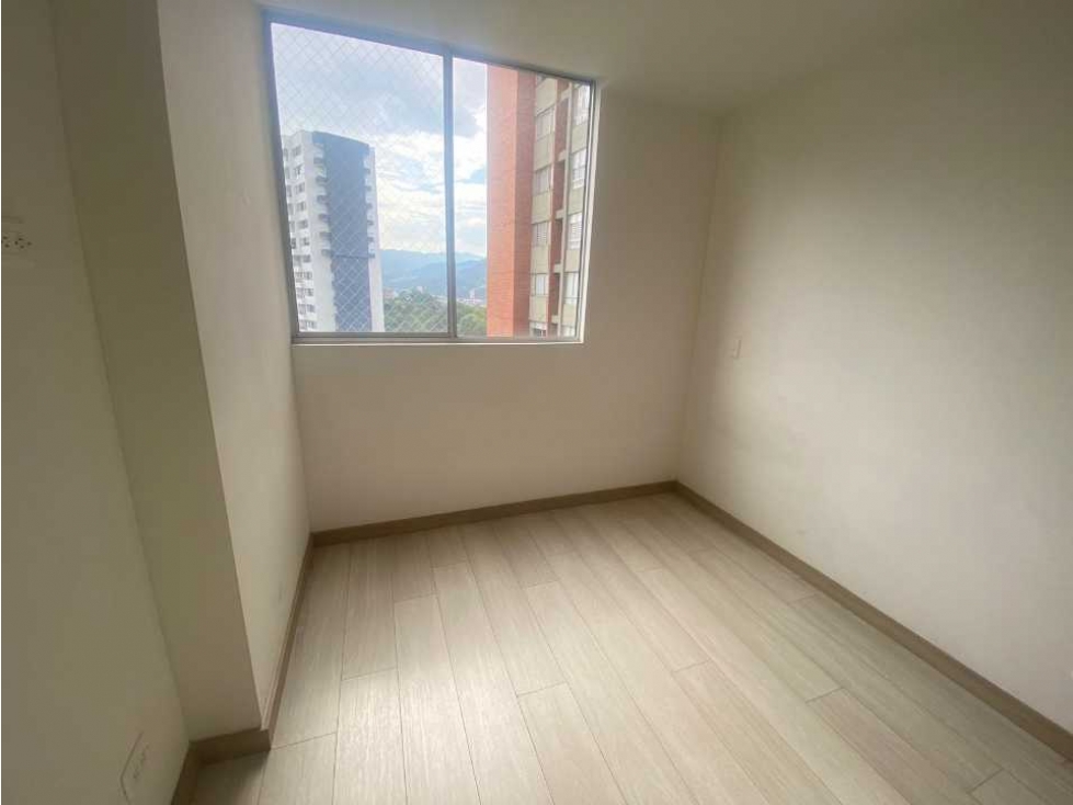 Apartamentos en Envigado, La Cuenca, 7561310