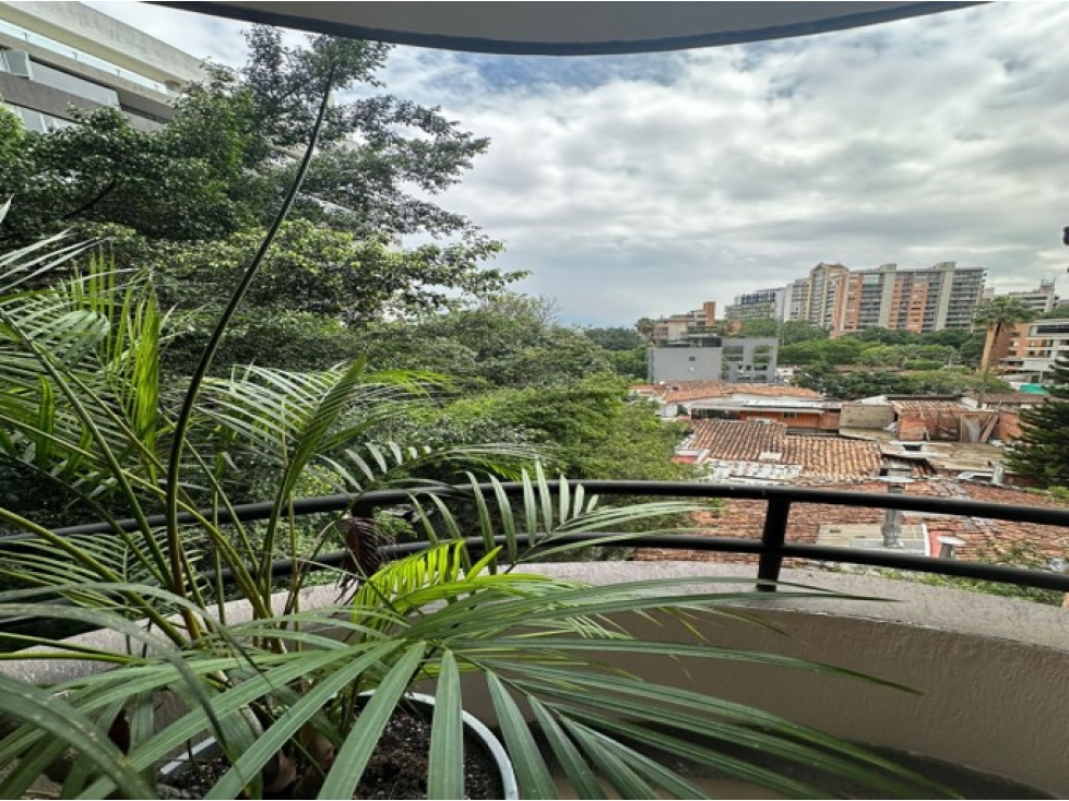 Apartamentos en Medellín, Altos del Poblado, 7562120