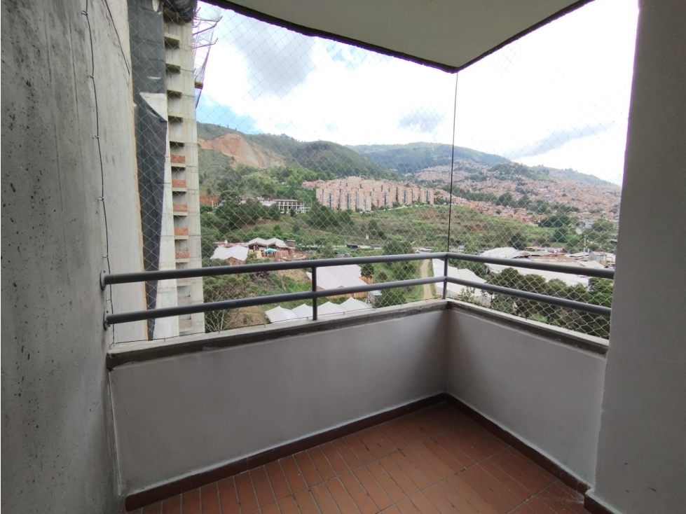 Apartamentos en Medellín, Bello Horizonte, 7562179