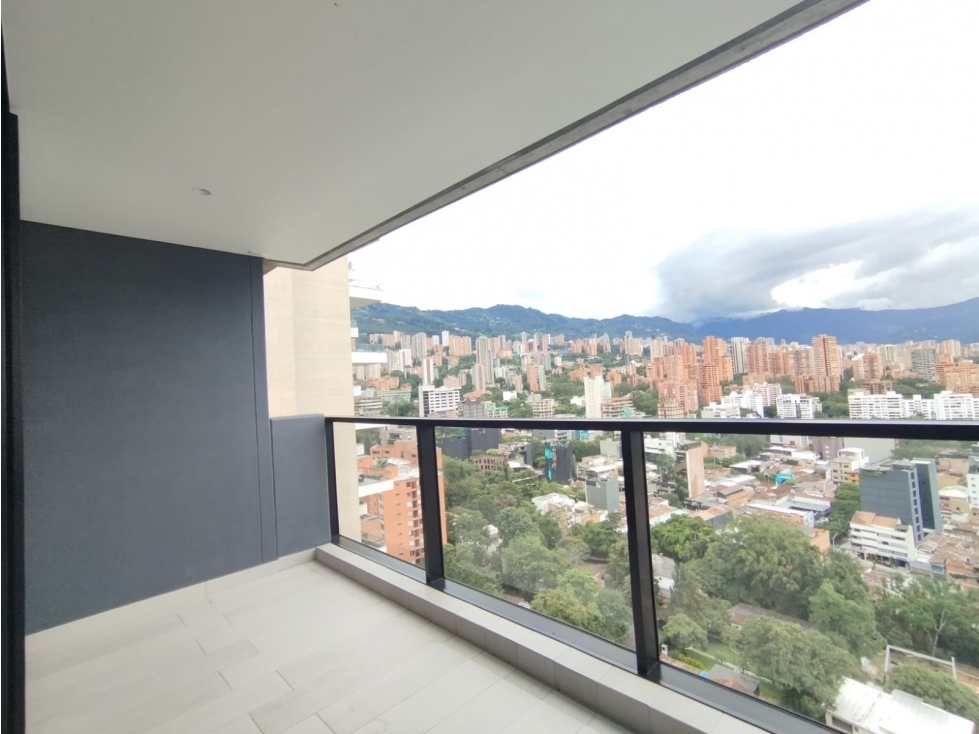 Apartamentos en Medellín, Lalinde, 7563154