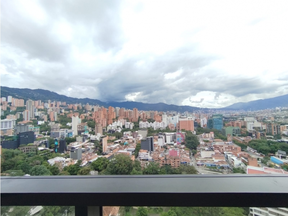 Apartamentos en Medellín, Lalinde, 7563154
