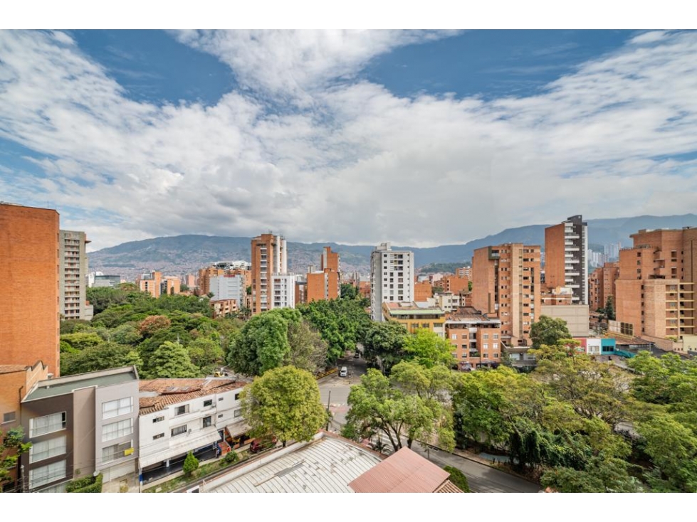 Apartamentos en Medellín, Conquistadores, 7563745