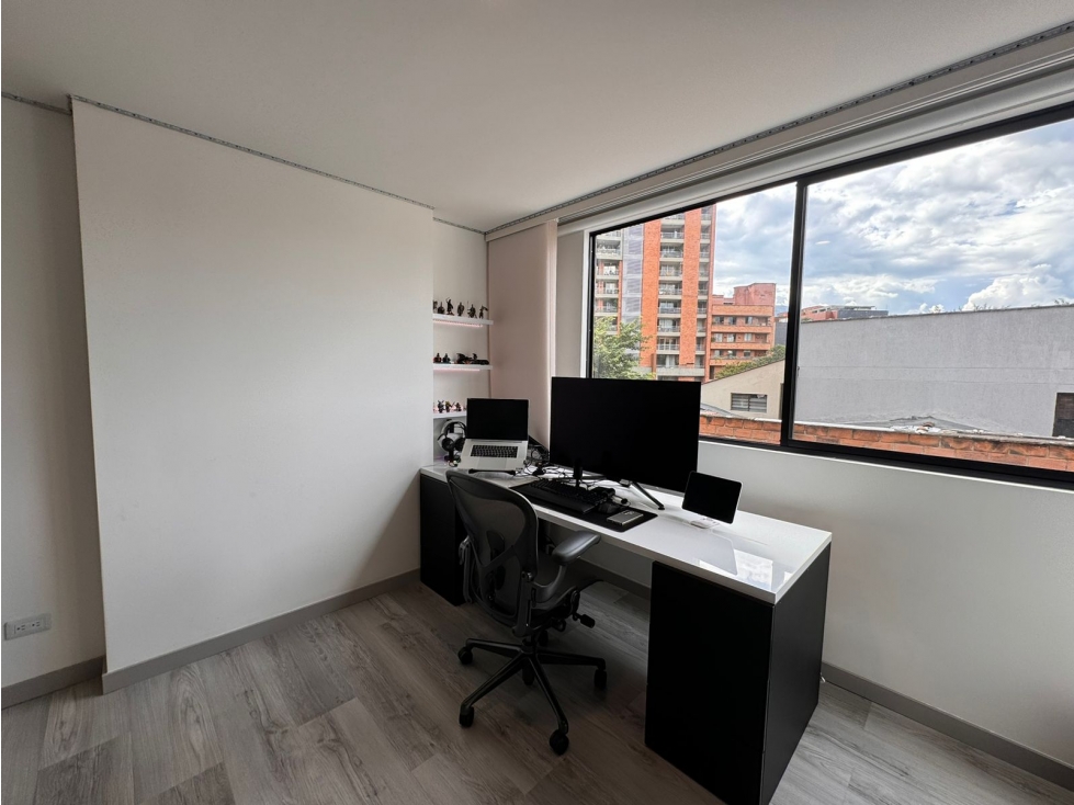 Apartamentos en Medellín, Conquistadores, 7567156